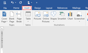 Write Math Equation In Microsoft Word