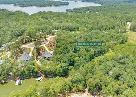 Georgia Waterfront Homes For