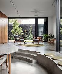 Residential Architecture And Interior