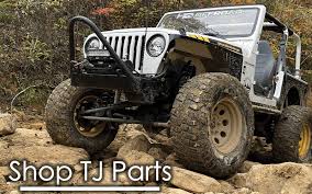 Hq Offroad Parts And Accessories For