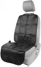 Baby Studio High Back Seat Mat Car