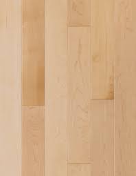 Superior Flooring Maple Natural Aa