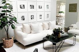 Top White Couches To Pick In 2024