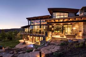 6 Custom Homes To Swoon Over Mountain