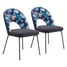 100 Polyester Dining Chair Set