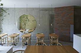 2019 Hottest Cafe Decoration Ideas For