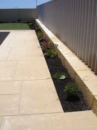 Limestone Paving Perth Looking Good