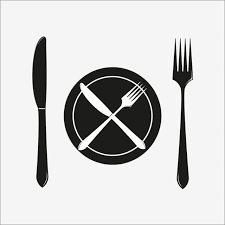 Spoon And Fork Clipart Png Images