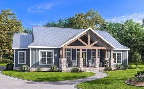 Craftsman Style House Characteristics