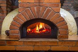 Install An Outdoor Brick Pizza Oven