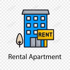 Apartment Icon Png Images With