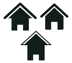 Home Or House Symbol Icon Vector Design