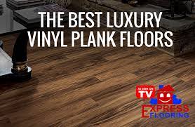 The 5 Best Luxury Vinyl Plank Floors To