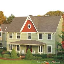 cool roof shingles gaf roofing