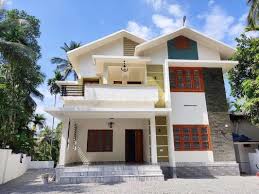 3 Bhk House For In Kerala