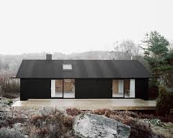 Modern Scandinavian House Designs
