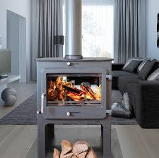 View Our Range Of Double Sided Stoves