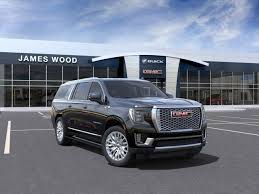 Find New Gmc Yukon Xl Vehicles For