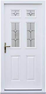 Grp Premium Door The Avoca Munster