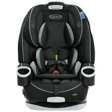 Graco 4ever Convertible 4 In 1 Car Seat