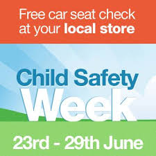 Safety Checks On Any Child Car Seat