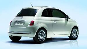 50th Anniversary Fiat 500 Coming To