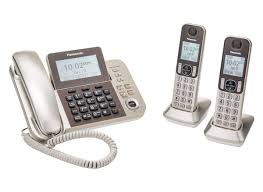 Panasonic Kx Tgf352n Cordless Phone