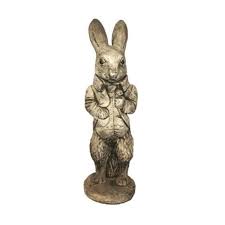 Large Peter Rabbit Stoneware Ornament