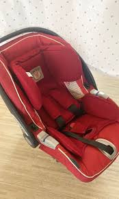 Peg Perego Car Seat To Bless Babies