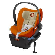 Cybex Infant Car Seat Cloud Q
