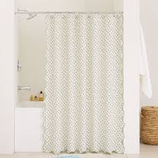 Rhode Nia Shower Curtain West Elm