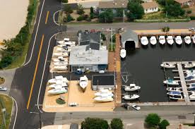 dockside marine supply inc closed