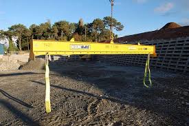 fixed spreader beams 40740 for hrie