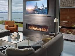 Fireplace Xtrordinair