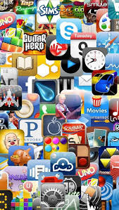 Backgrounds Iphone Wallpaper App