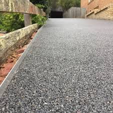 Concrete Resurfacing Stoneset