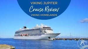 Brand New Viking Jupiter Cruise Review