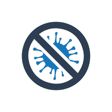Antibacterial Icon Png Images Vectors