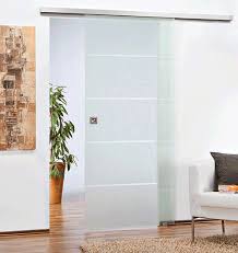 Sliding Door System