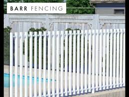 Diy Glass Pool Fencing Installation