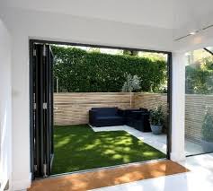Patio Doors For Indoor Outdoor Living