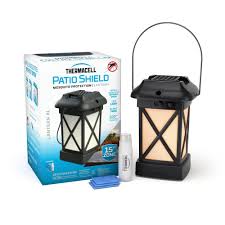Thermacell Outdoor Mosquito Repellent