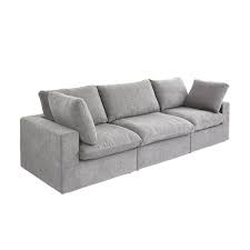 Combination Modular Sectional Sofa
