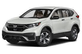 2022 Honda Cr V Specs Mpg