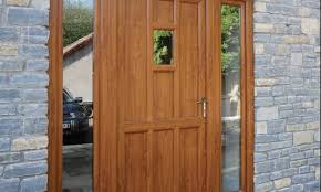 Enhancing Entrance Doors Homestyle