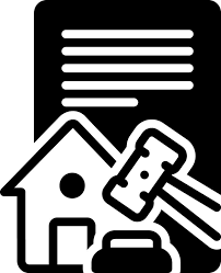 Building Permit Vector Art Icons And