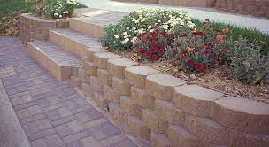 Keystone Garden Wall Retaining Wall