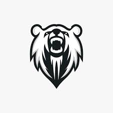 Premium Vector Bear Head Logo Icon