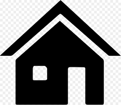 House Icon Png 980 848
