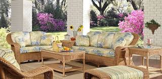 Classic Rattan Furniture